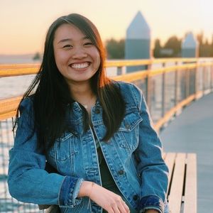 Meet your Posher, Alicia